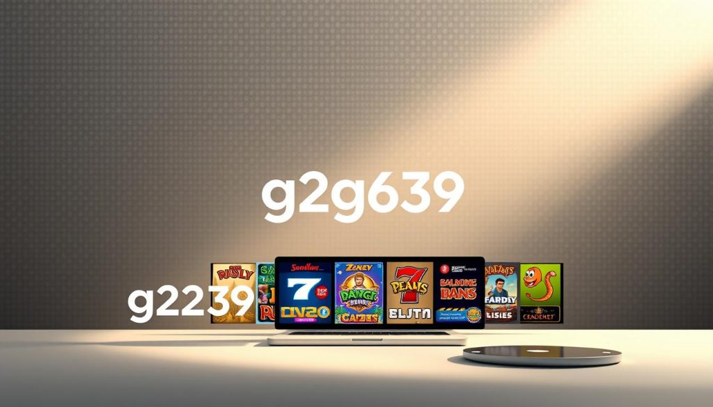 g2g639 ทางเข้า