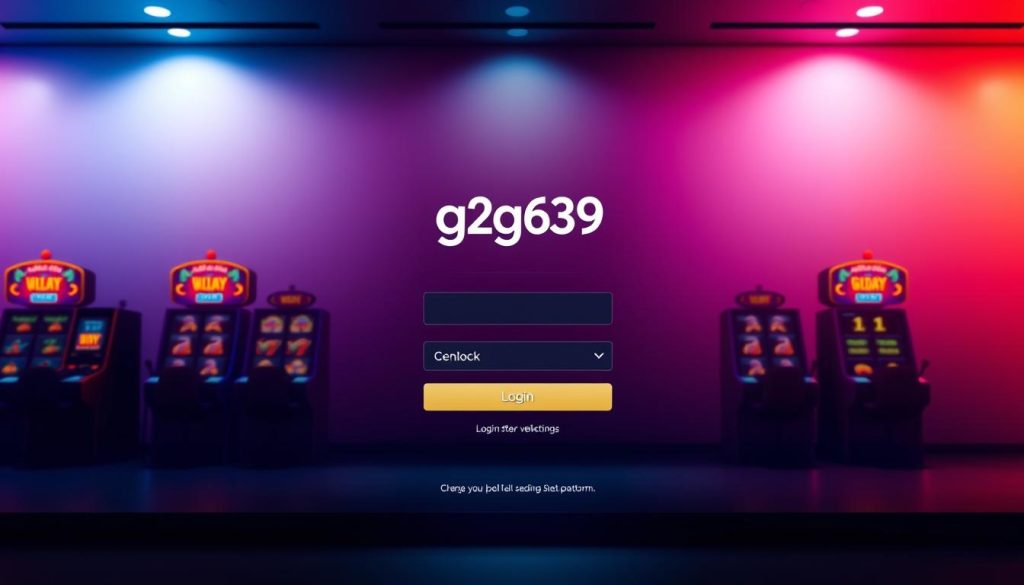 g2g639 เข้าระบบ สล็อตเว็บตรง