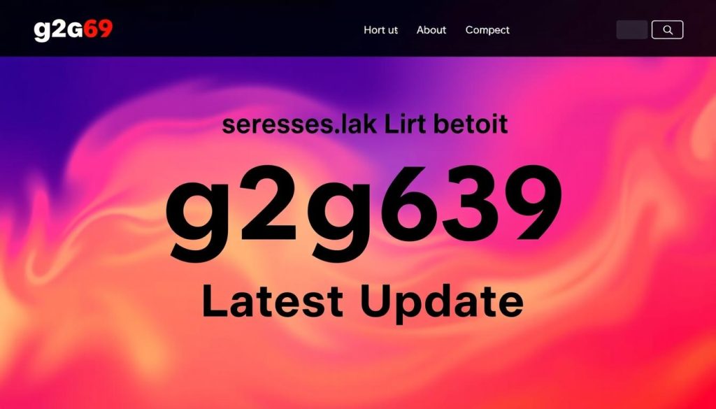 ลิ้งค์เข้า g2g639 ทาางเข้า อัพเดทล่าสุด